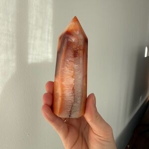 Carnelian Tower